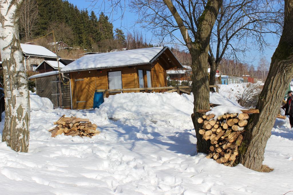 Landhotel Gasthof Zwota Klingenthal Dış mekan fotoğraf